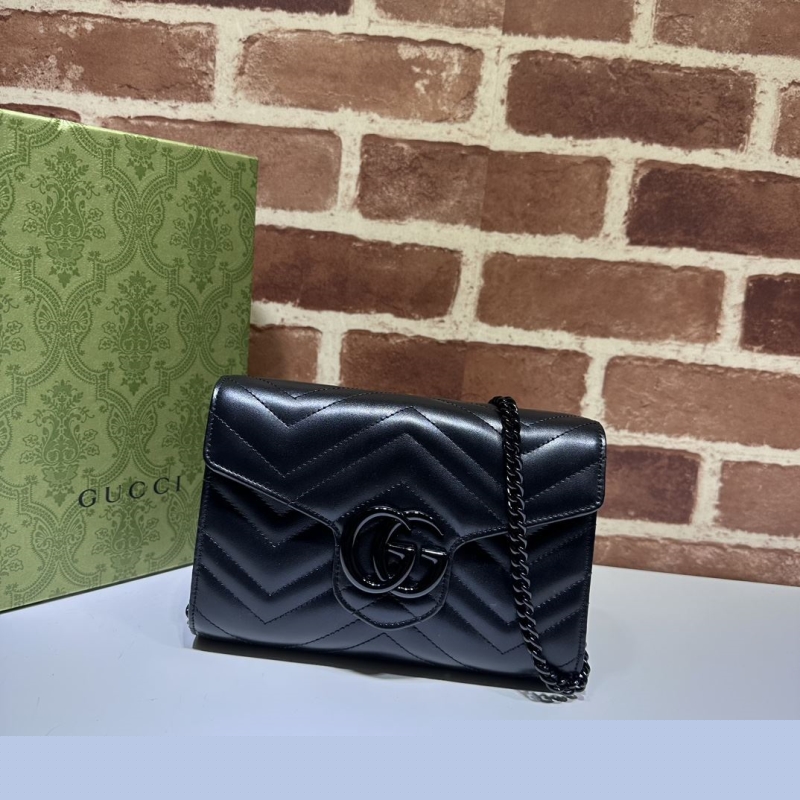 G*u*i satchel bags